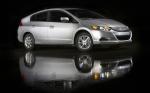Honda Insight 2009 года